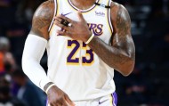 世界杯赛事直播入口-NBA官方解释詹姆斯不用隔离：没有疫情传播风险