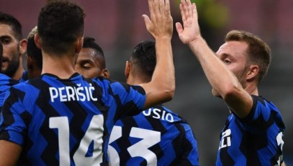 世界杯高清平台-意媒曝热刺相中国际米兰2将 除了埃里克森还有他