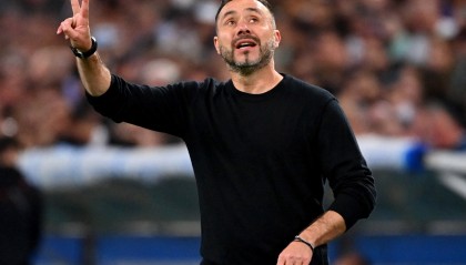 世界杯手机直播-热刺名宿：不太理解给德泽尔比五年合同，他首先要收敛一下脾气