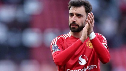 世界杯高清平台-B费弃曼联？拜仁有意触发其5700万镑解约条款，追随凯恩冠军之路