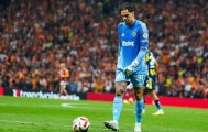 世界杯官方入口-ESPN：埃德森希望离开费内巴切，其1200万年薪是寻找下家障碍