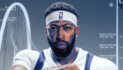 世界杯手机直播-独行侠：感谢AD/哈迪/埃克萨姆/拉塞尔的付出与陪伴 永远的一家人