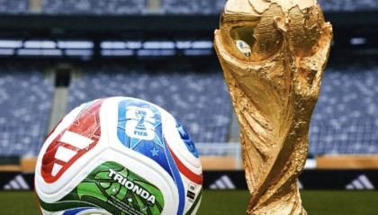 世界杯高清平台-央视6000万美元买世界杯版权？FIFA官方辟谣：价格是有史以来最高