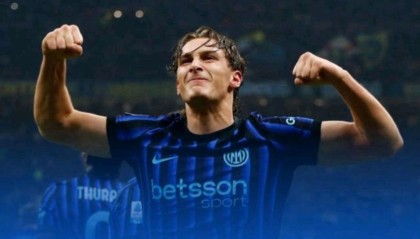 世界杯赛事直播入口-埃斯波西托打进制胜球 意甲第16轮国米1-0小胜莱切