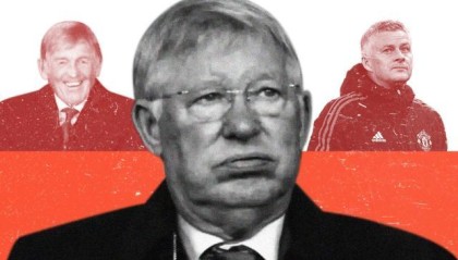 世界杯手机直播-【观点】弗格森辐射一日不消 曼联复兴只能弹空说嘴